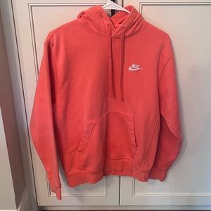 Men’s XS Club Fleece hoodie